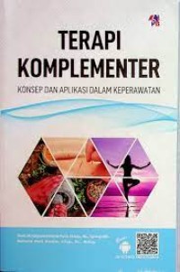 Terapi Komplementer