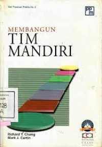 Membangun Tim Mandiri