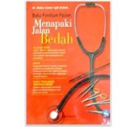 Buku Panduan Pasien Menapaki Jalan Bedah