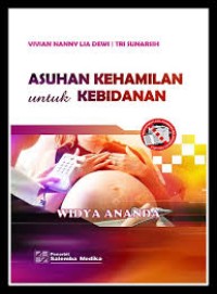 asuhan kehamilan untuk kebidanan