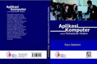 Image of Aplikasi Komputer Untuk Perkantoran Modern