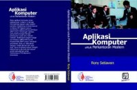 Aplikasi Komputer Untuk Perkantoran Modern