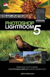 photoshop lightroom 5