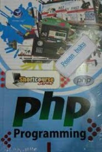 shortcourse php programming