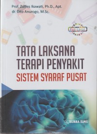 Buku Ajar Keperawatan Pediatrik, Ed. 2, Vol. 3
