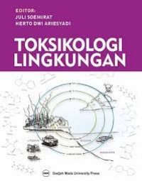 TOKSIKOLOGI LINGKUNGAN