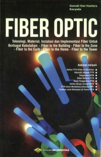 Image of Fiber Optic