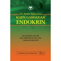 Seri Asuhan Keperawatan Klien Gangguan Endokrin