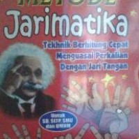 Teknik Belajar Cepa  Jarimatika