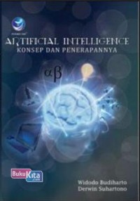 Artificial Intelligence Konsep Dan Penerapannya