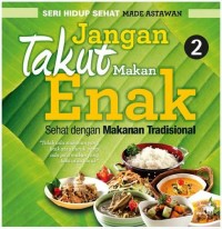 Image of Jangan Takut Makan Enak
