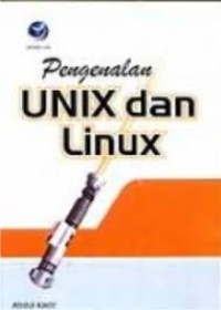 Pengenalan UNIX dan LINUX