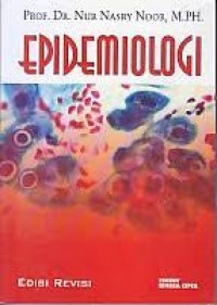EPIDEMIOLOGI