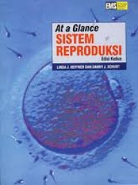 At Glance Sitem Reproduksi Ed.2