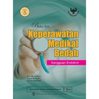 Buku Ajar Keperawatan Medikal Bedah, Ed.5 (Ganguang Endokrin)