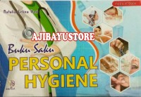 buku saku personal hygiene