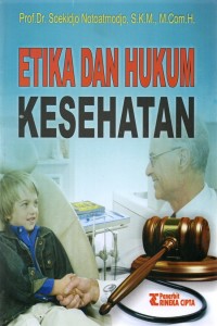 Etika & Hukum Kesehatan