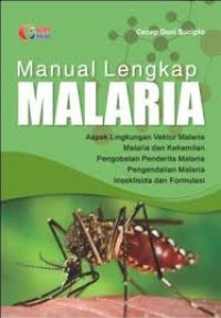 Manual Lengkap MALARIA