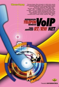 Membangun Telepon Berbasis VOIP