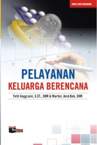 Pelayanan Keluarga Berencana