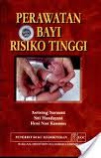 Perawatan bayi Risiko Tinggi