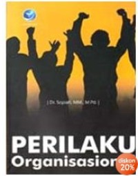 Perilaku Organisasional