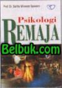 Psikologi Remaja