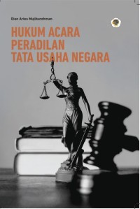 Image of HUKUM ACARA PERADILAN TATA USAHA NEGARA