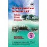 Buku Ajar : Keperawatan komunitas Teori & Praktik Ed.3
