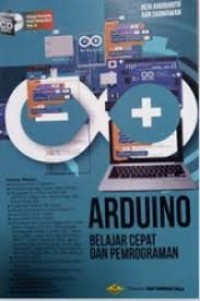 ARDUINO BELAJAR CEPAT DAN PEMOGRAMAN