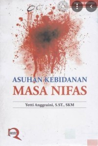 Asuhan Kebidanan Masa Nifas