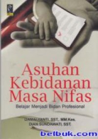 Asuhan Kebidanan Masa Nifas