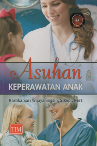 Asuhan Kepearawatan Anak