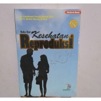 BUKU AJAR KESEHATAN REPRODUKSI