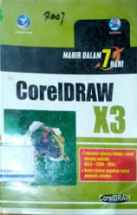 Corel Draw X3