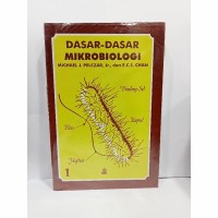 Dasar-dasar Mikrobiologi
