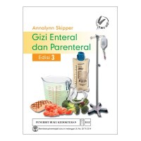 GIZI ANTERAL DAN PARENTERAL