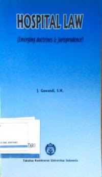 Hospital Law