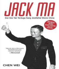 JACK MA