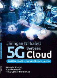 jaringan nirkable 5G berbasis cloud