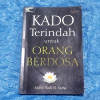 Image of Kado Terindah Untuk Orang Berdosa