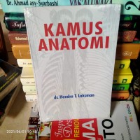 Kamus Anatomi