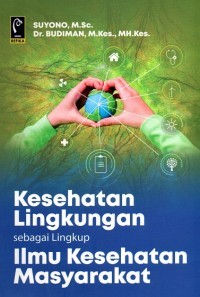 KESEHATAN LINGKUNGAN SEBAGAI LINGKUP ILMU KESEHATAN MASYARAKAT