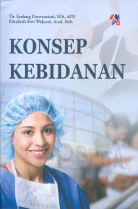 KONSEP KEBIDANAN