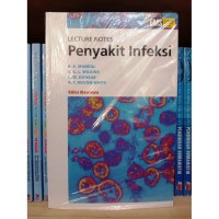 Image of Lecture Notes Penyakit Infeksi