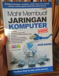 Mahir Membuat Jaringan Komputer Otoditak