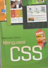 Menguasai CSS