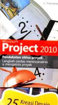 Microsoft Project 2010