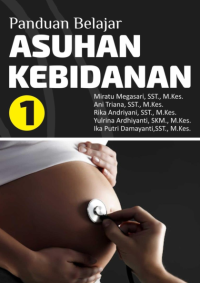 Panduan Belajar Asuhan Kebidanan 1