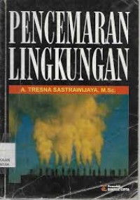PENCEMARAN LINGKUNGAN
